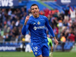 Juventus Dikabarkan Incar Greenwood