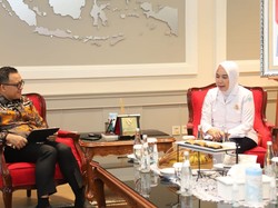 MenPAN-RB Dukung BMKG Perkuat Tata Kelola hingga Kapasitas SDM