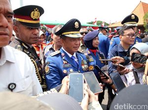 Kata Mendagri soal MK Putuskan Ambang Batas Parlemen Harus Diubah