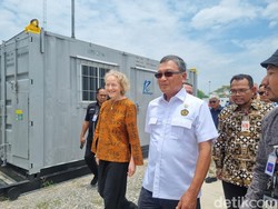 Menteri ESDM Target 30 Ribu Barel/Hari dari 7 Sumur Infill Banyu Urip