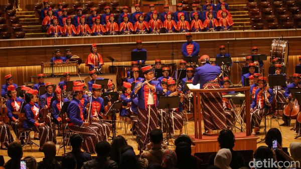 Menyelami Perjuangan HPKN Melalui Musik