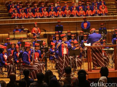Menyelami Perjuangan HPKN Melalui Musik