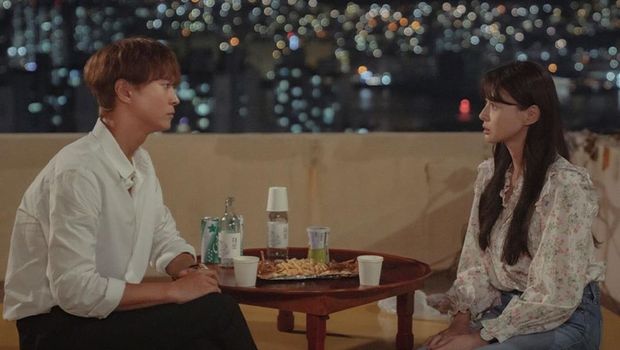 Midnight Photo Studio (2024) Drama Korea tayang Maret, Midnight Photo Studio (2024).
