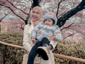 Moana Minta Adik, Ini yang Dilakukan Ria Ricis Moana Minta Adik, Ini yang Dilakukan Ria Ricis