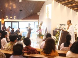 Renungan Harian Katolik Jumat 10 Mei 2024 dan Bacaannya: Sukacita-Dukacita