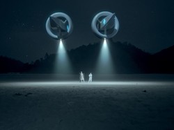 Nyeni Banget! Karya 5 Perupa VH Award Mejeng di Museum MACAN