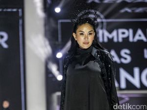 Gugatan LP3HI Ditolak, Wulan Guritno-Nikita Mirzani Masih Saksi Kasus Judi Online