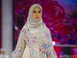 Persiapan Oki Setiana Dewi Pindah ke Mesir Usai Ibadah Haji