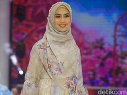 Oki Setiana Dewi Tetap Safari Dakwah Keliling Indonesia saat Bulan Ramadan