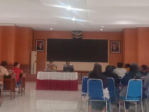 Nasib 16 ABG yang Viral Ugal-ugalan di Jalan Jogja-Solo Usai Ditangkap Nasib 16 ABG yang Viral Ugal-ugalan di Jalan Jogja-Solo Usai Ditangkap