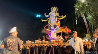 Ragam Ogoh-Ogoh dari Pulau Dewata
