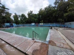 Bawa Rp 100 Ribu Bisa Berwisata di Cirebon, Simak Panduannya Bawa Rp 100 Ribu Bisa Berwisata di Cirebon, Simak Panduannya