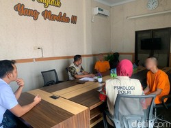 Hasil Tes Kejiwaan Ungkap Pemicu Sadisnya Senior Aniaya Bintang hingga Tewas