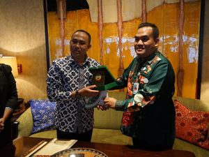 Tingkatkan Mutu Pendidikan, Pemkab Blora Gandeng Yayasan Putera Sampoerna Tingkatkan Mutu Pendidikan, Pemkab Blora Gandeng Yayasan Putera Sampoerna