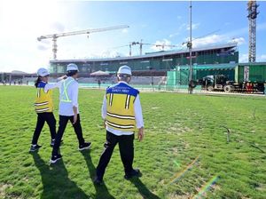 Sederet Tunjangan buat ASN Pindah ke IKN, Ada Biaya ART Sederet Tunjangan buat ASN Pindah ke IKN, Ada Biaya ART