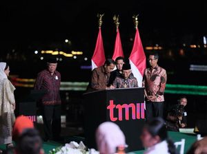 Kunci Sukes EO Syah Kreatif Indonesia Garap Event Besar di RI Kunci Sukes EO Syah Kreatif Indonesia Garap Event Besar di RI