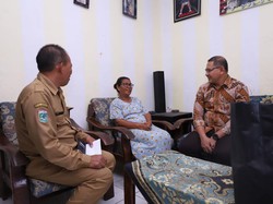 Ini Strategi Pemkot Batu Tekan Angka Kemiskinan