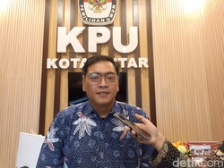 Hasil Rekapitulasi KPU Kota Blitar: Prabowo-Gibran Taklukkan Kandang Banteng