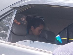 Devara Putri Pelaku Pembunuhan Cinta Segitiga Maut Ternyata Caleg DPR Devara Putri Pelaku Pembunuhan Cinta Segitiga Maut Ternyata Caleg DPR