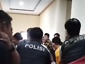Pegawai KPU Mateng Meninggal di Kamar Hotel Saat Agenda Rapat Pleno Terbuka