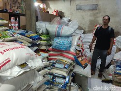 Harga Melonjak, Beras Jadi Penyumbang Inflasi Terbesar di Bali