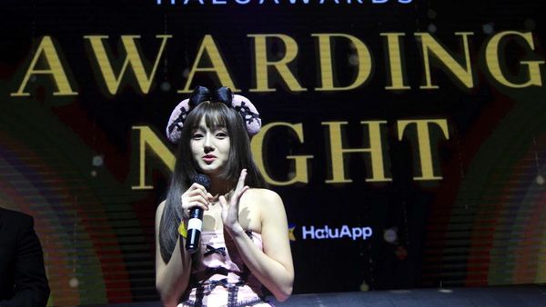 Potret Ajang Apresiasi untuk Cosplayer Indonesia