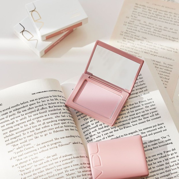 Potret produk VDL Cheek Stain Blusher/ Foto: instagram.com/vdl_cosmetics Potret produk VDL Cheek Stain Blusher