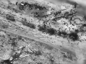 5 Berita Terpopuler Internasional Hari Ini