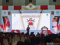 Jokowi Sebut Indonesia Maju dalam 3 Periode ke Depan