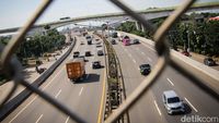 Proyek Tol JORR Elevated Segera Dimulai, Bakal Terhubung 3 Akses