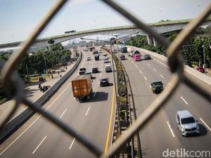 Proyek Tol JORR Elevated Segera Dimulai, Bakal Terhubung 3 Akses Proyek Tol JORR Elevated Segera Dimulai, Bakal Terhubung 3 Akses