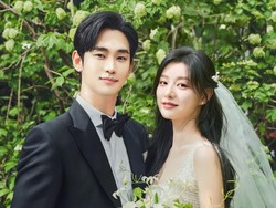 Queen of Tears Tuai Kritik Dinilai Membosankan, Adegan Ciuman Jadi Sorotan