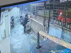 2 Karyawan Pabrik Roti di Makassar Diserang Sekelompok OTK, Polisi Selidiki 2 Karyawan Pabrik Roti di Makassar Diserang Sekelompok OTK, Polisi Selidiki