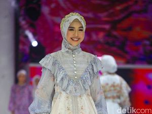 Ria Ricis Berdamai dengan Keadaan Usai Cerai Ria Ricis Berdamai dengan Keadaan Usai Cerai