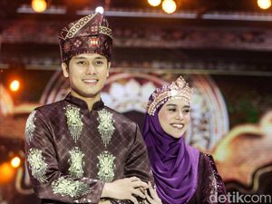 Rizky Billar Sabar Ngontrak, Ungkap Begini Konsep Rumah Impian yang Dibangun