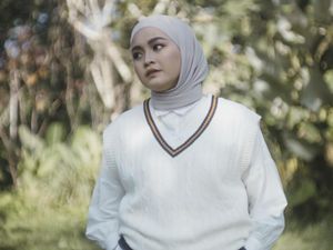 Viral di TikTok, Ini Lirik Lagu Salma Salsabil Boleh Juga Viral di TikTok, Ini Lirik Lagu Salma Salsabil Boleh Juga