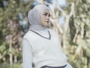 Salma Salsabil Rilis Lagu Rumah untuk Merayakan Kerinduan
