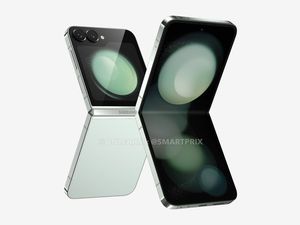 Bocoran Harga Samsung Galaxy Z Fold 6 dan Flip 6 Bikin Elus Dada
