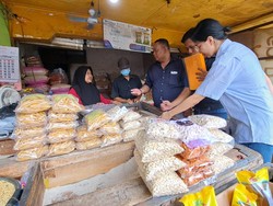 Harga Beras, Cabai hingga Daging Ayam di Mojokerto Melonjak Jelang Ramadan