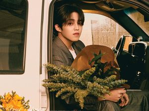 PLEDIS Benarkan S.Coups SEVENTEEN Dibebastugaskan dari Wamil karena Cedera Lutut PLEDIS Benarkan S.Coups SEVENTEEN Dibebastugaskan dari Wamil karena Cedera Lutut