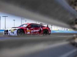 WEC 2024: Sean Finis Ketiga di Sesi Latihan Kamis