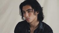 Sebastian, Pemeran Jet di Avatar: The Last Airbender yang Curi Perhatian