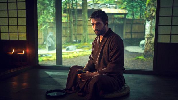 Serial Shogun (2024)