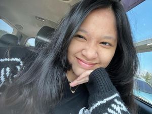 Putri Pasha Ungu Shakiena Terjun ke Dunia Musik, Akui Terbebani Ekspektasi