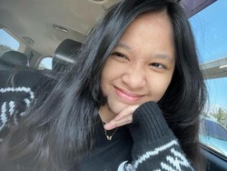 Putri Pasha Ungu Shakiena Terjun ke Dunia Musik, Akui Terbebani Ekspektasi