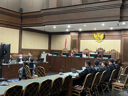 Siapa Sia Leng Salem yang Disebut Andhi Pramono di Sidang Gratifikasi Rp 58 M?