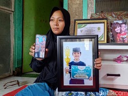 Rekonstruksi Bersamaan 7 Hari Bintang Meninggal, Keluarga Berharap Keadilan