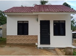 Pilihan Rumah Tipe 36 Rp 140 Juta-an di Tanjungkarang Barat