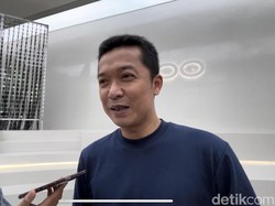 Taufik Hidayat: Saya & Lee Chong Wei Back to Normal