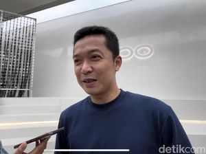 Taufik Hidayat: Saya & Lee Chong Wei Back to Normal Taufik Hidayat: Saya & Lee Chong Wei Back to Normal